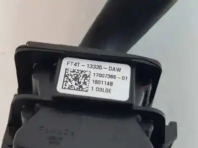 Автозапчастина б/у перерівний контроль для ford edge 2.0 tdci bi-turbo посилання на oem iam ft4t13335daw  17007366