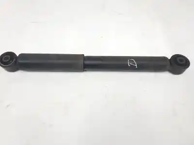 Peça sobressalente para automóvel em segunda mão amortecedor traseiro direito por volkswagen t6 transporter 2.0 tdi referências oem iam 7e0513029c