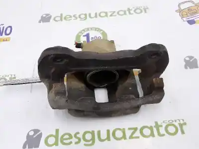 Автозапчасти б/у передний правый тормозной суппорт за mitsubishi l 200 (ka0/kb0) 2.5 di-d cat ссылки oem iam 4605a202