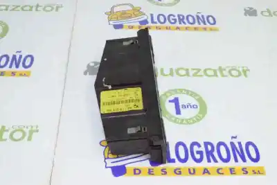 Second-hand car spare part climate control for bmw 3 compact (e46) 320 td oem iam references 64116956319  64116919784