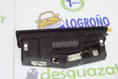 Second-hand car spare part climate control for bmw 3 compact (e46) 320 td oem iam references 64116956319  64116919784