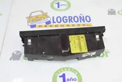 Second-hand car spare part climate control for bmw 3 compact (e46) 320 td oem iam references 64116956319  64116919784