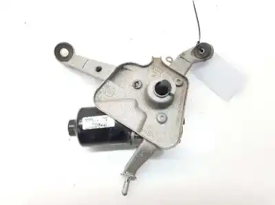 Pièce détachée automobile d'occasion moteur d'essuie-glace avant pour ford edge 2.0 tdci bi-turbo références oem iam ft4b17504bf  w000052204 w000052249