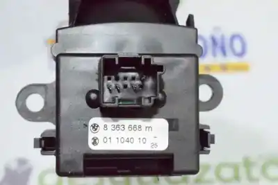 Second-hand car spare part indicator switch for bmw 3 compact (e46) 320 td oem iam references 61318363668  61318363668