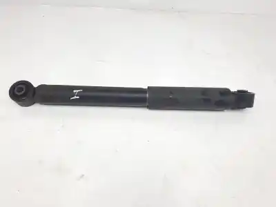 Peça sobressalente para automóvel em segunda mão amortecedor traseiro esquerdo por volkswagen t6 transporter 2.0 tdi referências oem iam 7e0513029c