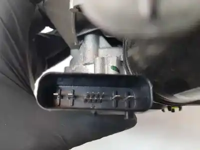 Автозапчасти б/у мотор переднего стеклоочистителя за ford edge 2.0 tdci bi-turbo ссылки oem iam ft4b17504ae  w000052203 w000052248