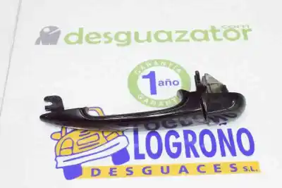 Pezzo di ricambio per auto di seconda mano maniglia esterna anteriore destra per bmw 3 compact (e46) 320 td riferimenti oem iam 51217002272