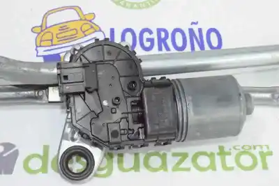 Second-hand car spare part front windshield wiper motor for bmw 3 compact (e46) 320 td oem iam references 61617071693  67636914577