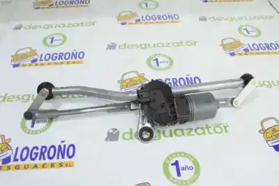 Second-hand car spare part front windshield wiper motor for bmw 3 compact (e46) 320 td oem iam references 61617071693  67636914577