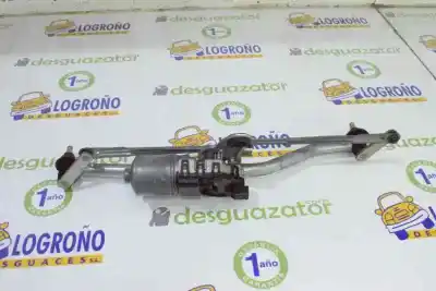 Second-hand car spare part front windshield wiper motor for bmw 3 compact (e46) 320 td oem iam references 61617071693  67636914577