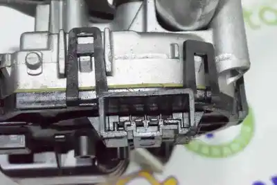 Second-hand car spare part front windshield wiper motor for bmw 3 compact (e46) 320 td oem iam references 61617071693  67636914577