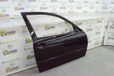 Second-hand car spare part front right door for bmw 3 compact (e46) 320 td oem iam references 41517016240  41517016240