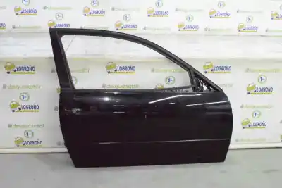 Pezzo di ricambio per auto di seconda mano porta anteriore destra per bmw 3 compact (e46) 320 td riferimenti oem iam 41517016240