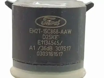 Автозапчасти б/у парковочный датчик за ford edge 2.0 tdci bi-turbo ссылки oem iam em2t15c868aaw  0303161517