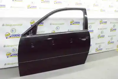 Second-hand car spare part left front door for bmw 3 compact (e46) 320 td oem iam references 41517016239  41517016239