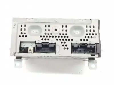 Second-hand car spare part audio system / radio cd for ford edge 2.0 tdci bi-turbo oem iam references em2t19c107hj  cqfj94f3aeo
