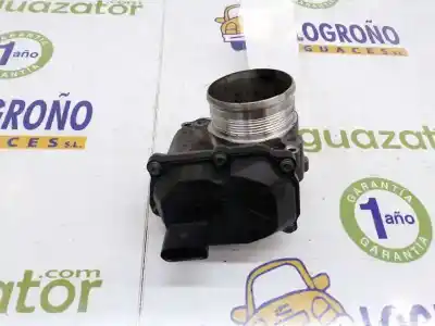 Tweedehands auto-onderdeel vlinder doos voor volkswagen t6 transporter 2.0 tdi oem iam-referenties 04l128063k