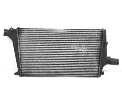 Second-hand car spare part intercooler for audi a6 c5 (4b2) 2.5 tdi oem iam references 4b0145805a  4b0145805a