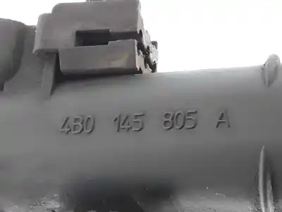 Автозапчастина б/у інтеркулер для audi a6 c5 (4b2) 2.5 tdi посилання на oem iam 4b0145805a