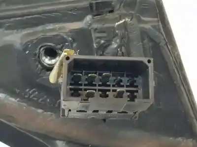 Автозапчасти б/у задний вид справа за audi a6 c5 (4b2) 2.5 tdi ссылки oem iam 4b1858532g  4b1858532g