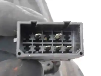 Автозапчастина б/у ліве дзеркало для audi a6 c5 (4b2) 2.5 tdi посилання на oem iam 4b1858531g  4b1858531g