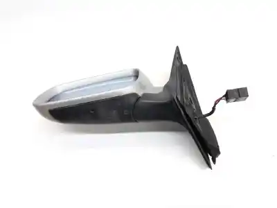 Автозапчастина б/у ліве дзеркало для audi a6 c5 (4b2) 2.5 tdi посилання на oem iam 4b1858531g  4b1858531g