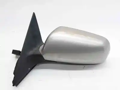 Автозапчастина б/у ліве дзеркало для audi a6 c5 (4b2) 2.5 tdi посилання на oem iam 4b1858531g