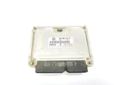 Автозапчастина б/у ебу контролер двигуна для seat toledo ii (1m2) 1.9 tdi посилання на oem iam 038906012bt Автозапчастина б/у ебу контролер двигуна для seat toledo ii (1m2) 1.9 tdi посилання на oem iam 038906012bt