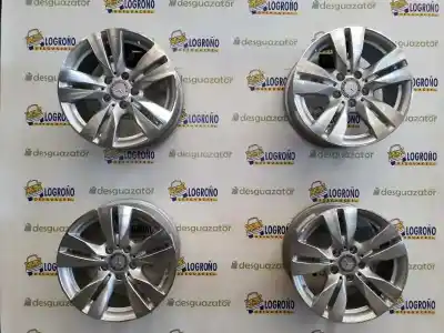 Автозапчасти б/у шина за clase c clase e lim. 2.1 cdi ссылки oem iam a2124010202