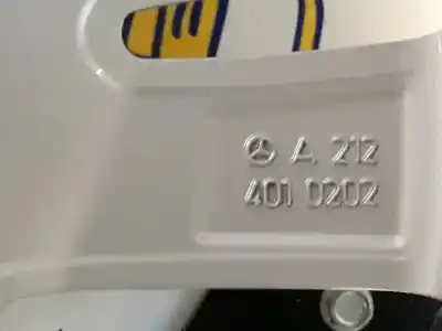 Автозапчастина б/у шина для clase c clase e lim. 2.1 cdi посилання на oem iam a2124010202  8jx16h2 et46