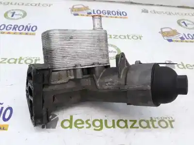 Pièce détachée automobile d'occasion filtre à l'huile pour bmw x3 3.0 turbodiesel références oem iam 11427805408