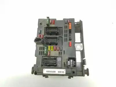 Автозапчасти б/у блок реле/предохранителей за fiat ulysse (179_) 2.0 jtd ссылки oem iam 9650664080  9650664080