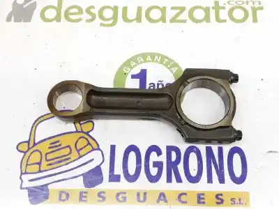 Pièce détachée automobile d'occasion bielle pour bmw x3 3.0 turbodiesel références oem iam 11247798368