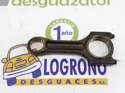 Pièce détachée automobile d'occasion bielle pour bmw x3 3.0 turbodiesel références oem iam 11247798368