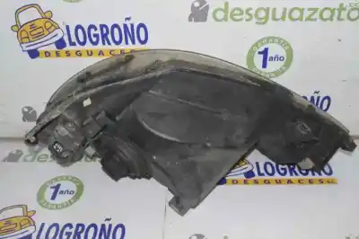 Piesă de schimb auto la mâna a doua far dreapta pentru peugeot 206 berlina 1.9 diesel referințe oem iam 6205s7 9632689280 