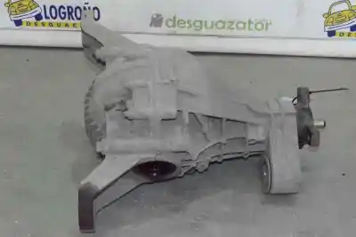 Pezzo di ricambio per auto di seconda mano differenziale posteriore per clase c clase r 3.0 cdi riferimenti oem iam a1643501614  1643501614