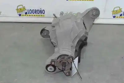 Pezzo di ricambio per auto di seconda mano differenziale posteriore per clase c clase r 3.0 cdi riferimenti oem iam a1643501614  1643501614
