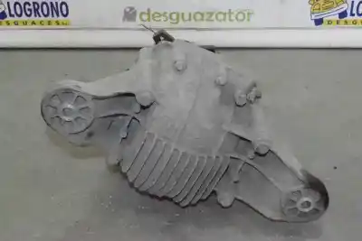 Pezzo di ricambio per auto di seconda mano differenziale posteriore per clase c clase r 3.0 cdi riferimenti oem iam a1643501614  1643501614