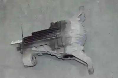 Pezzo di ricambio per auto di seconda mano differenziale posteriore per clase c clase r 3.0 cdi riferimenti oem iam a1643501614  1643501614