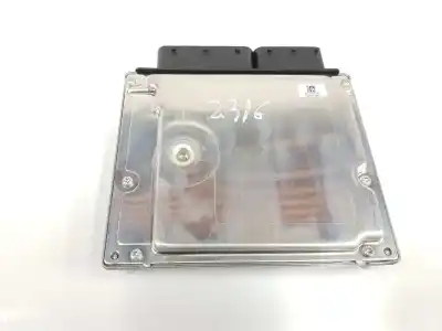 Peça sobressalente para automóvel em segunda mão centralina de motor uce por bmw serie 1 coupe (e82) 2.0 turbodiesel cat referências oem iam 13618577664  dde851059201