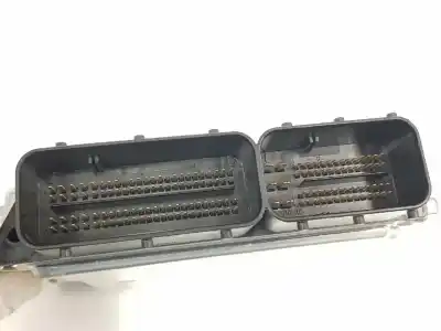 Peça sobressalente para automóvel em segunda mão centralina de motor uce por bmw serie 1 coupe (e82) 2.0 turbodiesel cat referências oem iam 13618577664  dde851059201