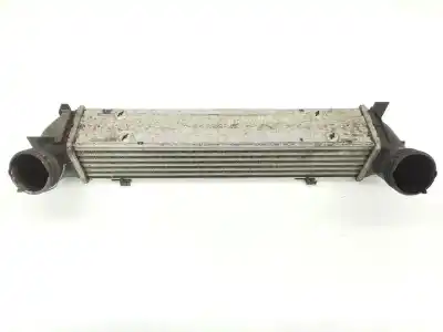 Peça sobressalente para automóvel em segunda mão intercooler por bmw serie 1 coupe (e82) 2.0 turbodiesel cat referências oem iam 17517524916