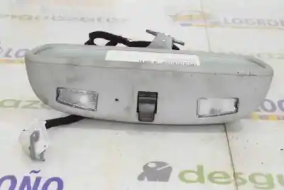 Pezzo di ricambio per auto di seconda mano specchio interno per clase c clase r 3.0 cdi riferimenti oem iam a1648103317  1648103317