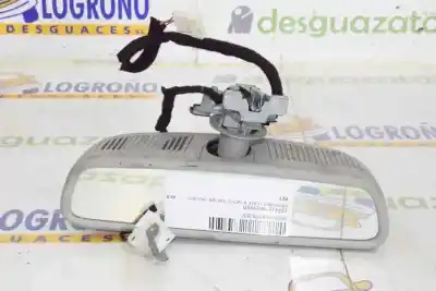 Tweedehands auto-onderdeel binnenspiegel voor clase c clase r 3.0 cdi oem iam-referenties a1648103317