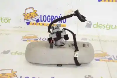 Pezzo di ricambio per auto di seconda mano specchio interno per clase c clase r 3.0 cdi riferimenti oem iam a1648103317  1648103317