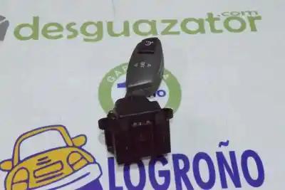 Second-hand car spare part multifunction switch for bmw serie 7 (e65/e66) 3.0 turbodiesel cat oem iam references 61316911521  61316911521