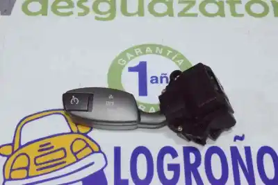 Second-hand car spare part multifunction switch for bmw serie 7 (e65/e66) 3.0 turbodiesel cat oem iam references 61316911521