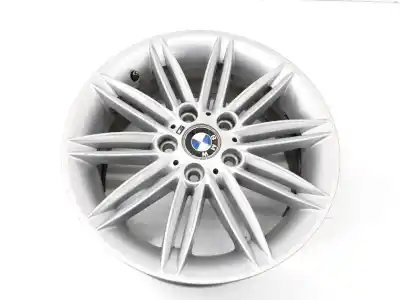 Peça sobressalente para automóvel em segunda mão jante por bmw serie 1 coupe (e82) 2.0 turbodiesel cat referências oem iam 36118036938