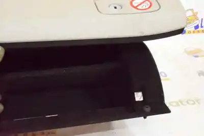 Pezzo di ricambio per auto di seconda mano scatola di guanti per clase c clase r 3.0 cdi riferimenti oem iam a2516800091  2516800091