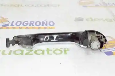 Pezzo di ricambio per auto di seconda mano maniglia esterna anteriore sinistra per clase c clase r 3.0 cdi riferimenti oem iam a1647600670  1647600670